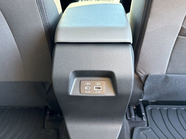 New 2026 Subaru Crosstrek 2.0i Premium image 23