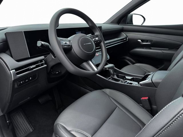 Used 2026 Hyundai Santa Cruz SEL image 14