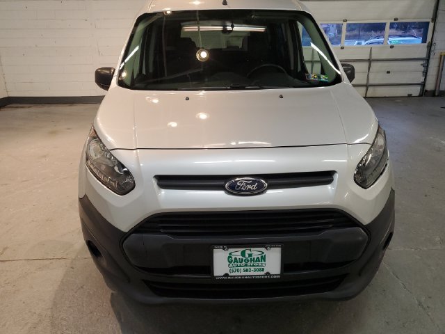 Used 2017 Ford Transit Connect XL FWD image 10