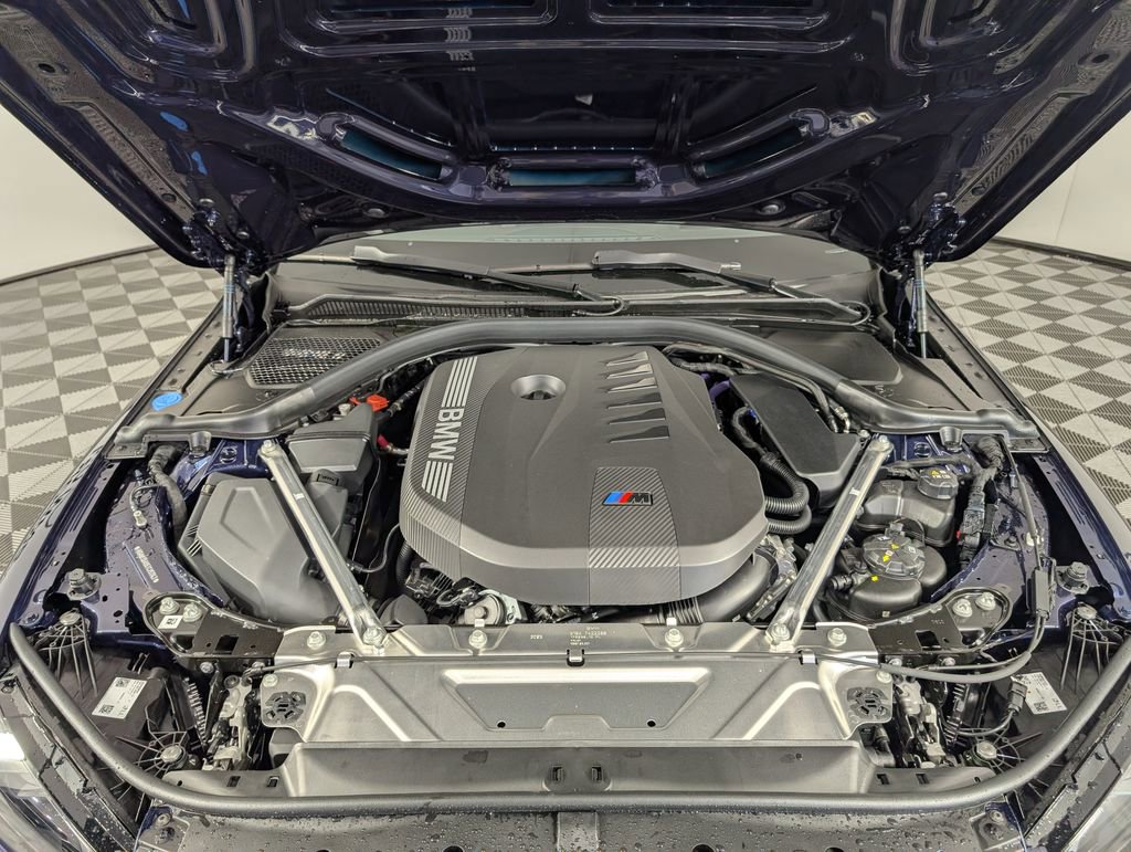 New 2026 BMW 440i xDrive Coupe w/ Premium Package image 17