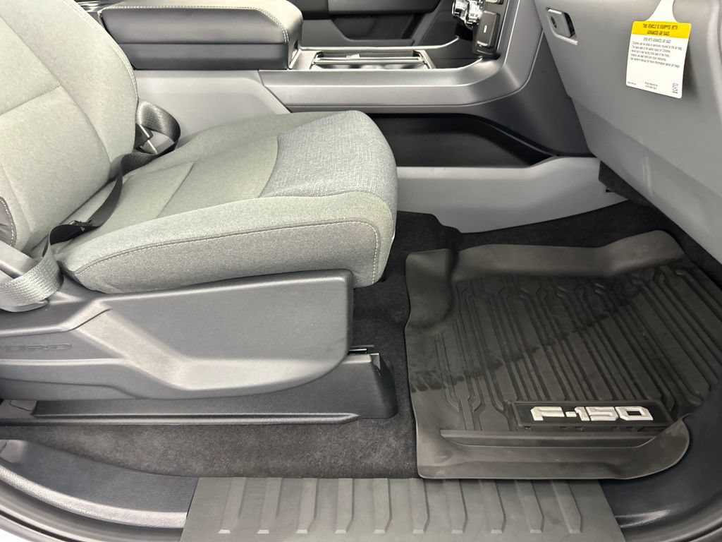 Used 2026 Ford F150 XLT AWD/4WD image 27