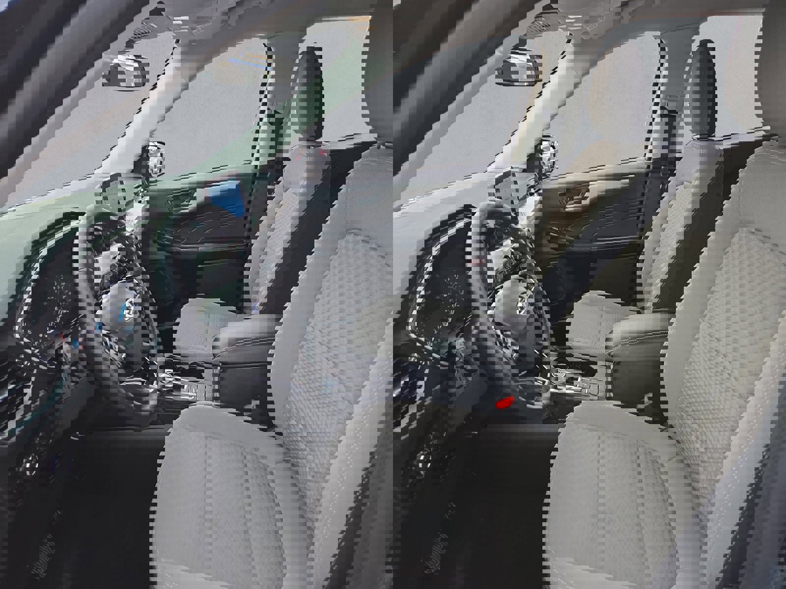 Used 2022 Ford Escape SE w/ Convenience Package image 11