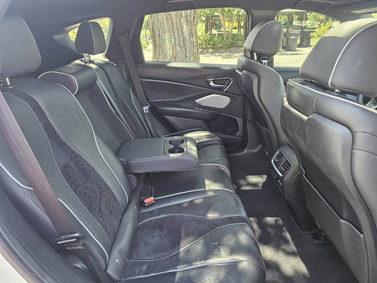 Used 2019 Acura RDX w/ Advance Package AWD/4WD image 40