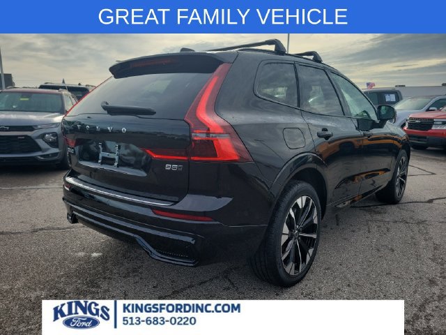 Used 2026 Volvo XC60 B5 Plus w/ Protection Package Premier AWD/4WD image 5