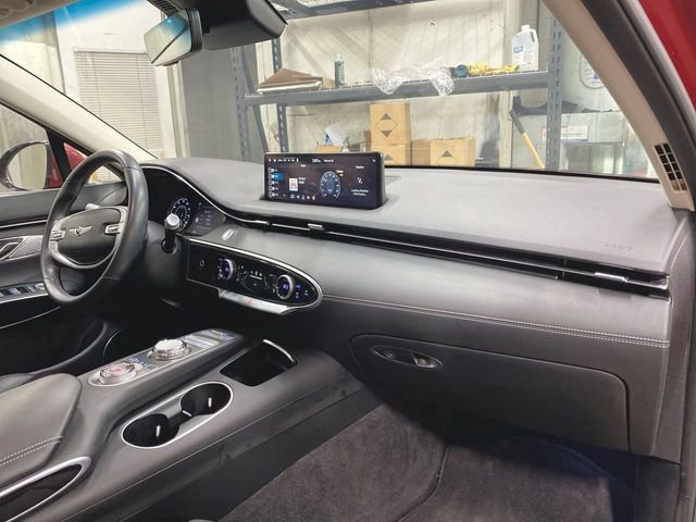 Used 2023 Genesis GV70 2.5T image 28