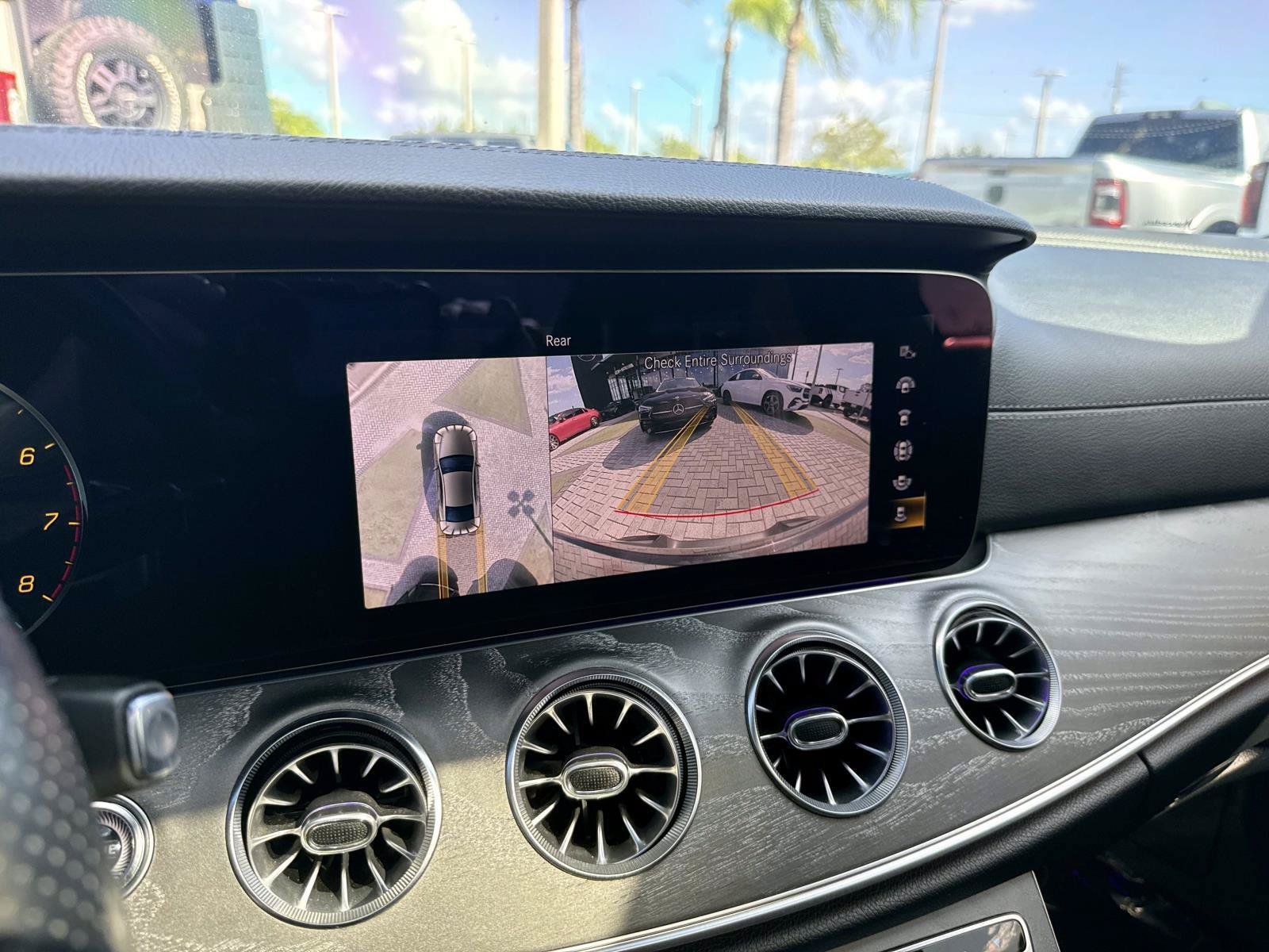 Certified 2021 Mercedes-Benz CLS 450 image 25