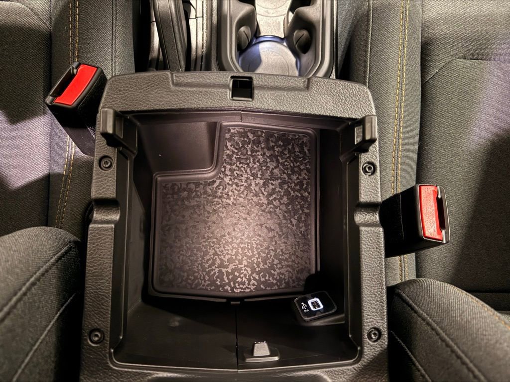 Used 2025 Jeep Gladiator Sport image 24