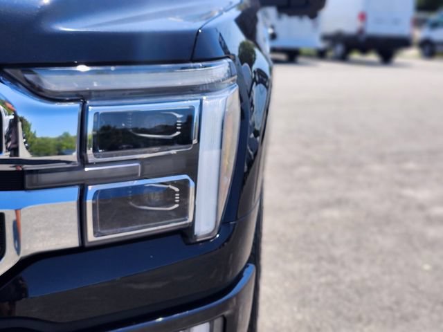 Certified 2024 Ford F150 King Ranch AWD/4WD image 10