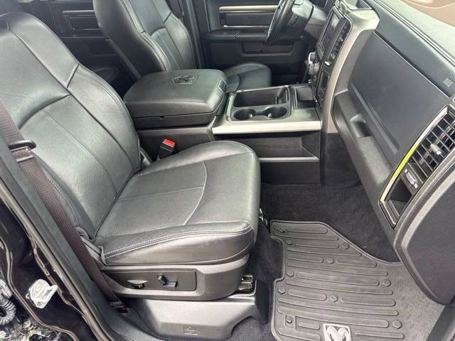 Used 2018 RAM 1500 Sport w/ Sport Premium Group AWD/4WD image 47