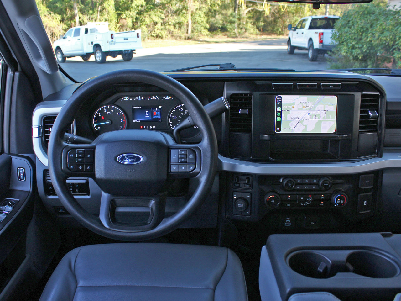 Used 2024 Ford F250 XL image 26