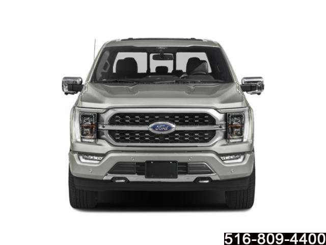 Used 2022 Ford F150 Platinum w/ Equipment Group 701A High image 5