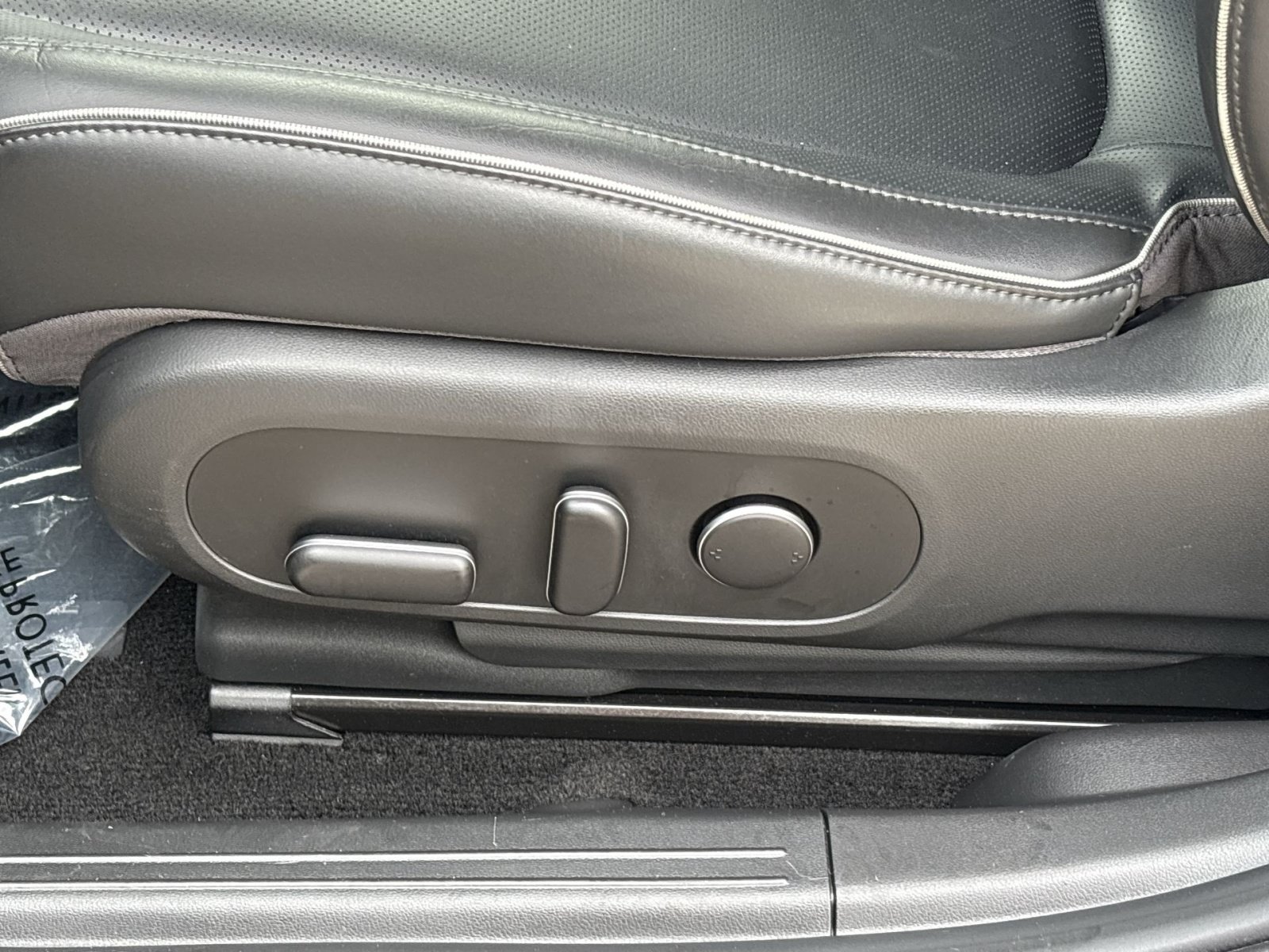 Used 2023 Hyundai Ioniq 5 SEL AWD/4WD image 18