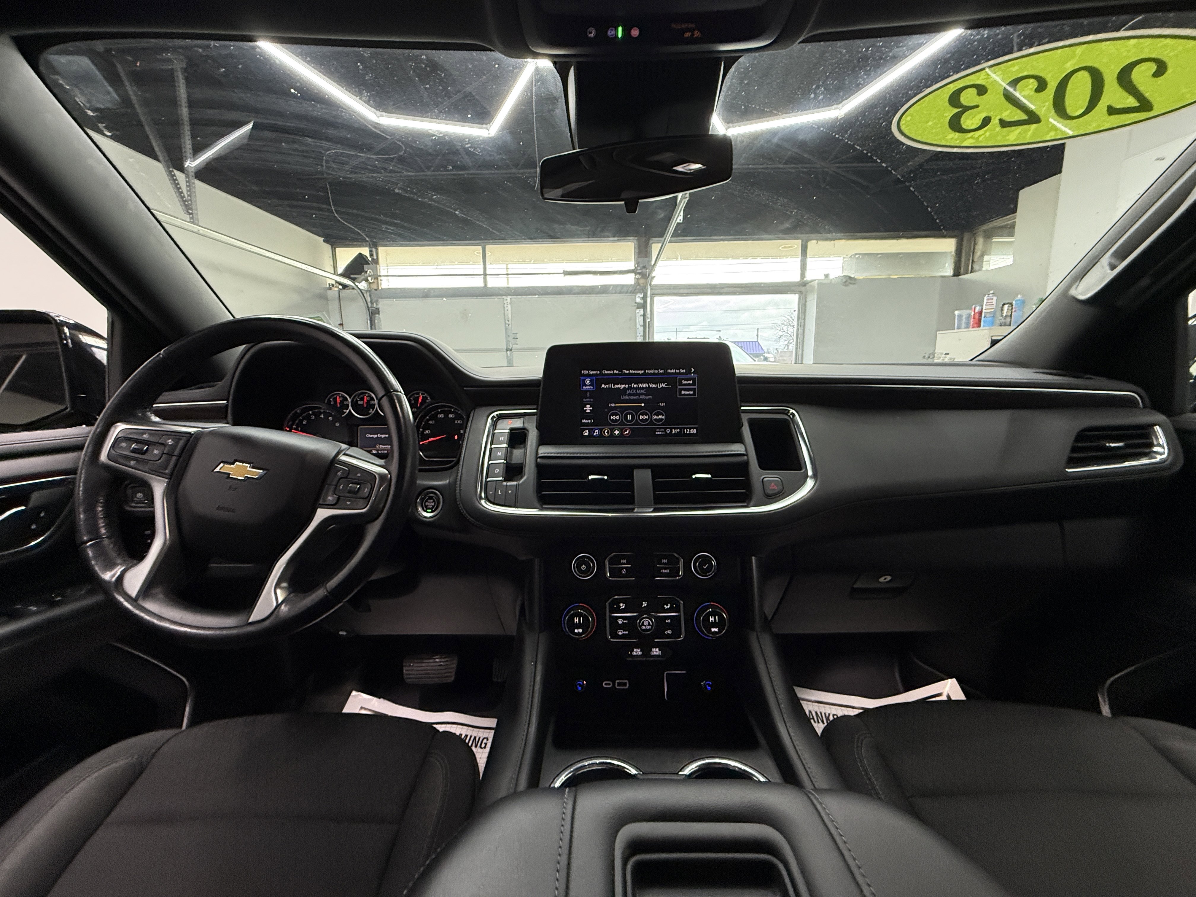 Used 2023 Chevrolet Tahoe LS image 13