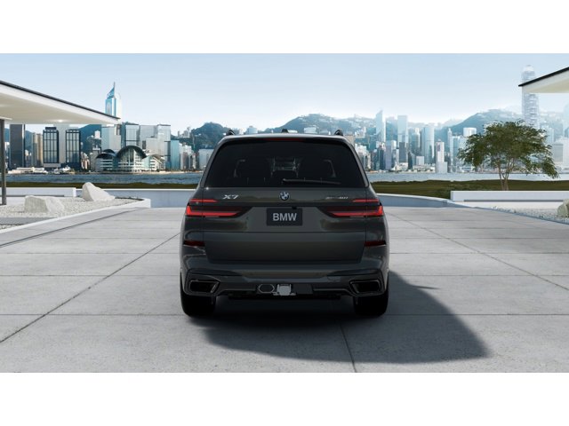 New 2026 BMW X7 xDrive40i w/ M Sport Package image 5