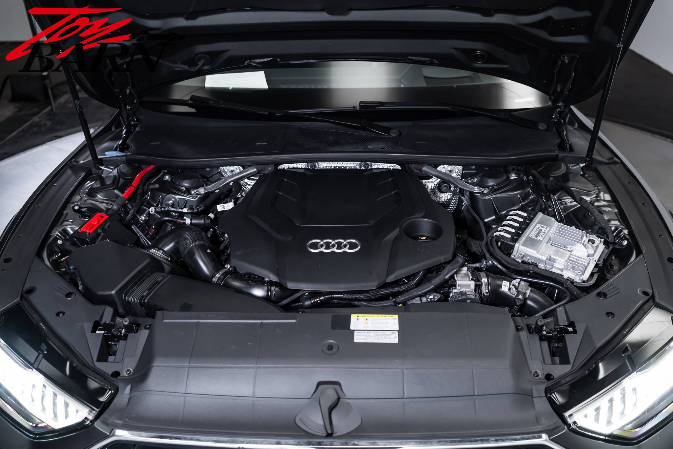 Used 2022 Audi A7 3.0T Prestige AWD/4WD image 52