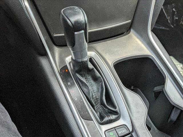 Used 2019 Honda Accord Sport image 10