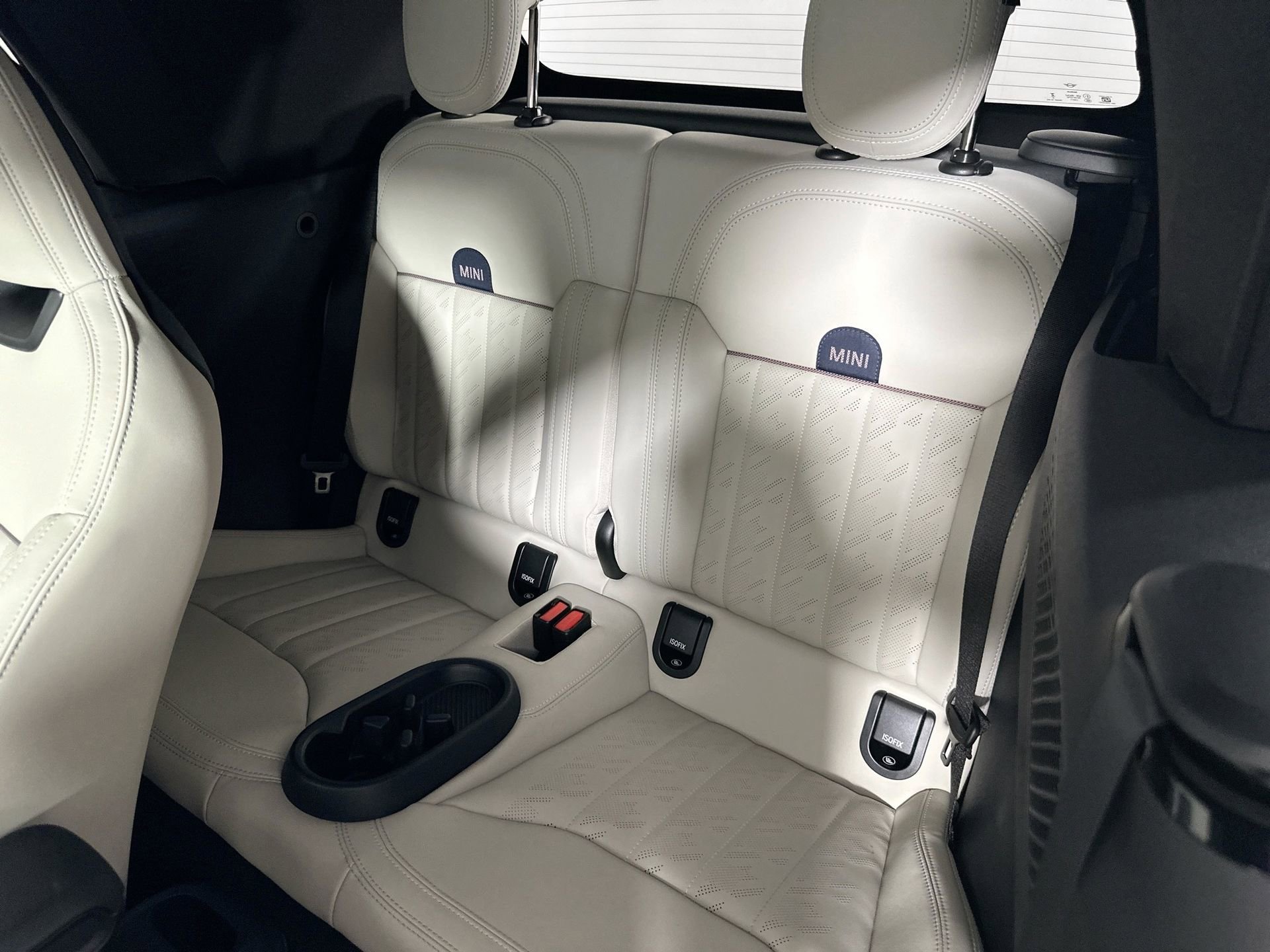 New 2026 MINI Cooper S image 24