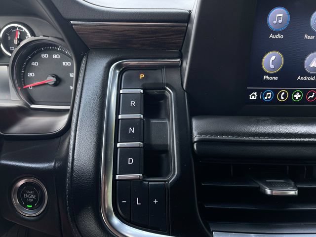 Used 2023 Chevrolet Suburban LS AWD/4WD image 16