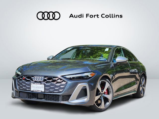 New 2026 Audi S5 Premium Plus AWD/4WD image 1