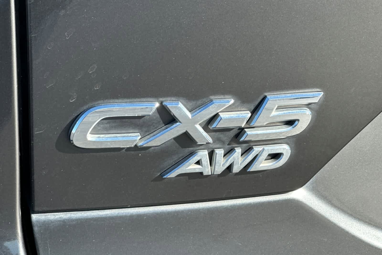 Used 2019 MAZDA CX-5 Grand Touring Reserve AWD/4WD image 33