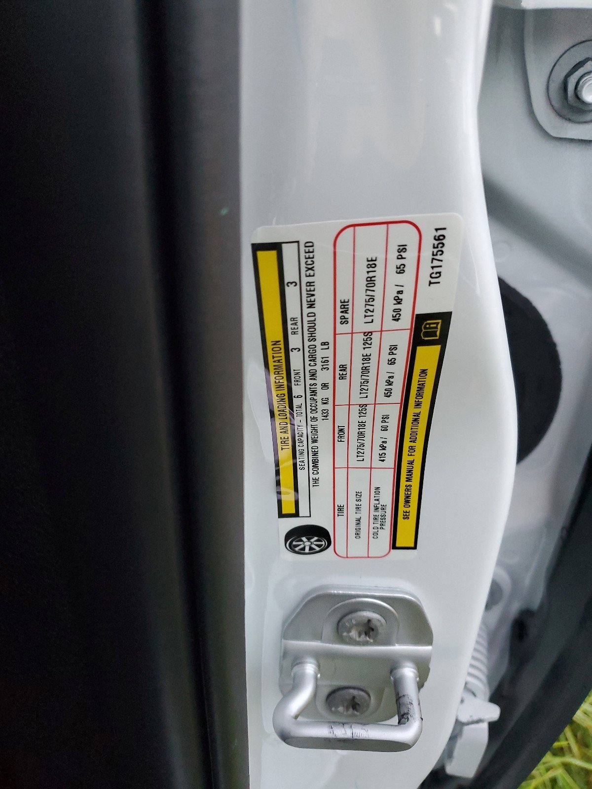 New 2026 RAM 2500 Big Horn image 33