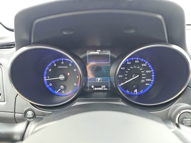 Used 2017 Subaru Outback 2.5i Limited image 48