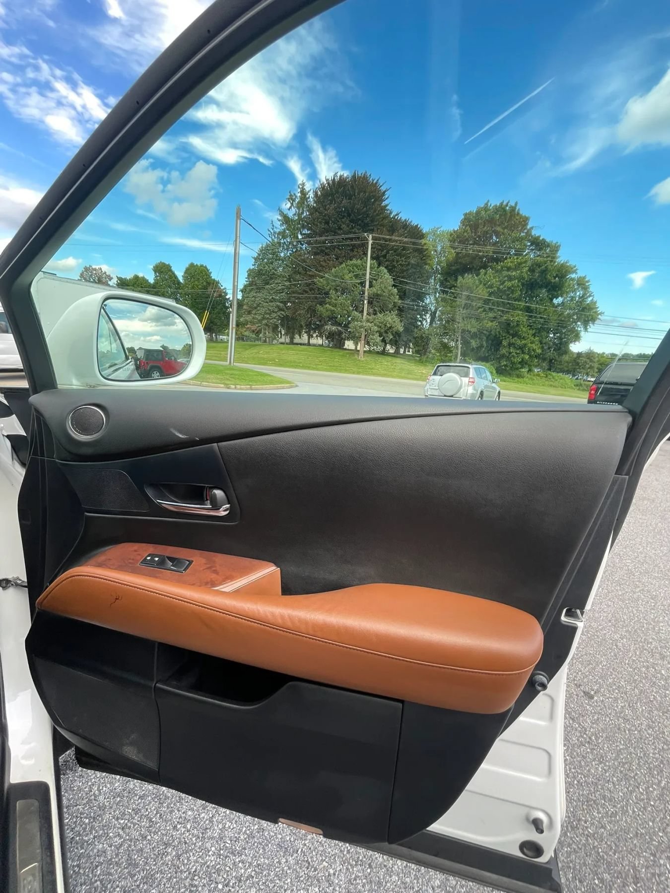Used 2013 Lexus RX 350 AWD w/ Navigation Pkg image 33