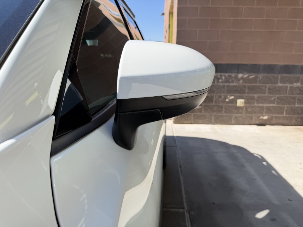 Used 2024 Nissan Pathfinder Rock Creek AWD/4WD image 12
