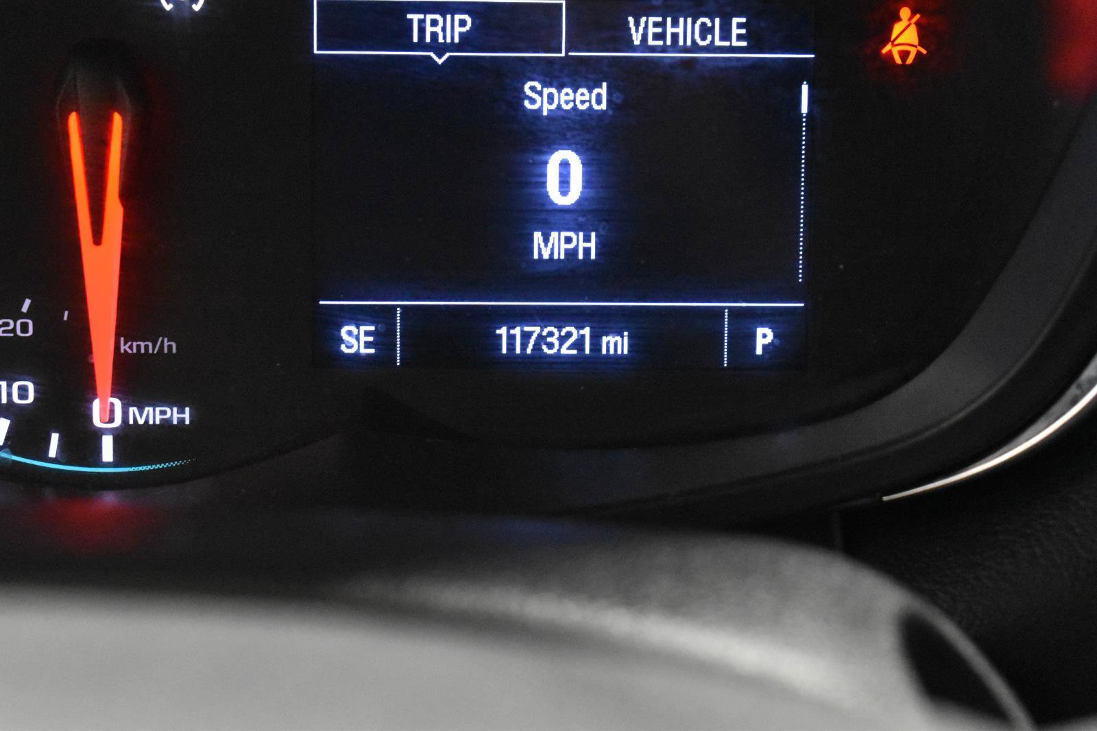 Used 2020 Chevrolet Trax LT FWD image 22