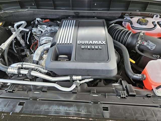 New 2026 GMC Sierra 1500 AT4 w/ AT4 Premium Package image 22