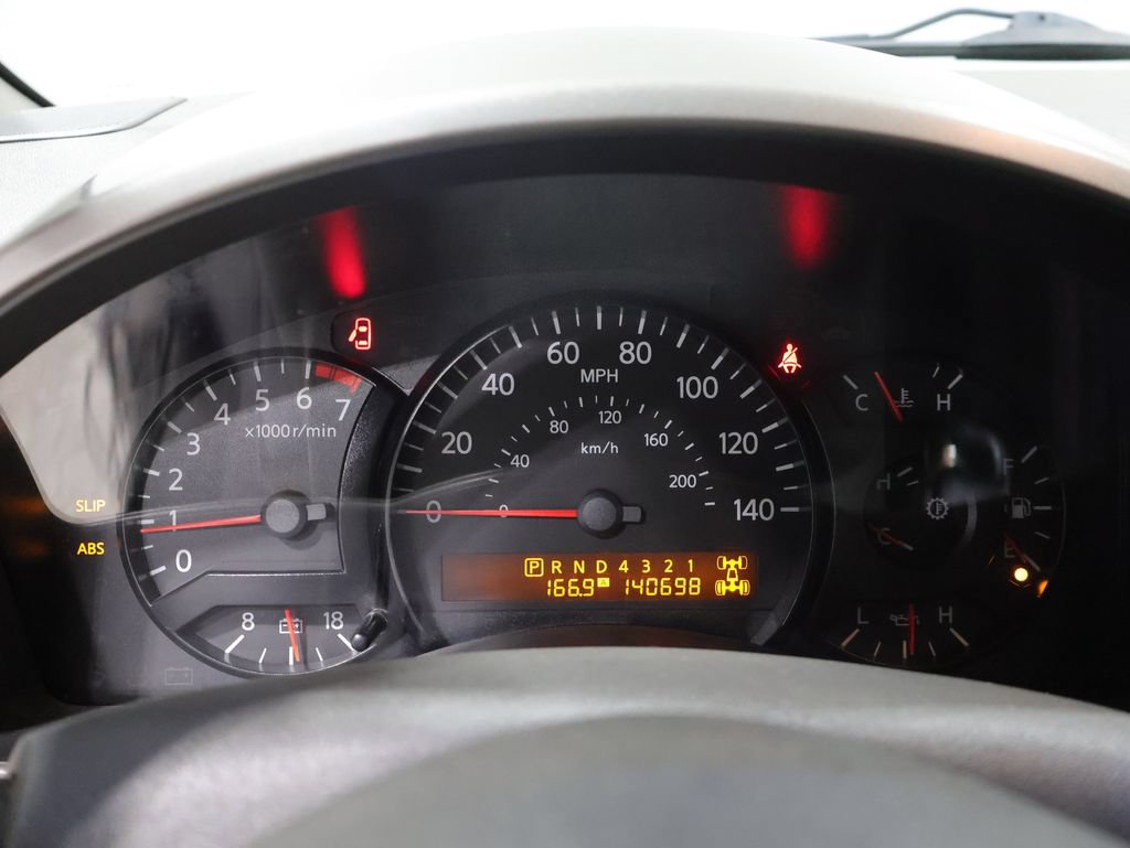 Used 2006 Nissan Titan SE AWD/4WD image 33