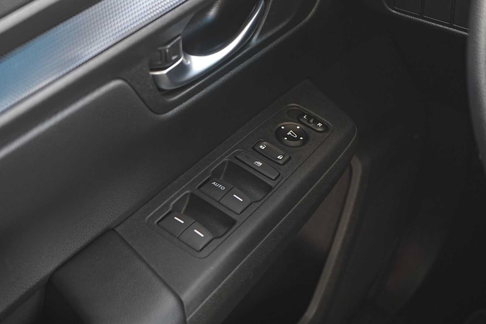 Certified 2026 Honda CR-V LX image 23