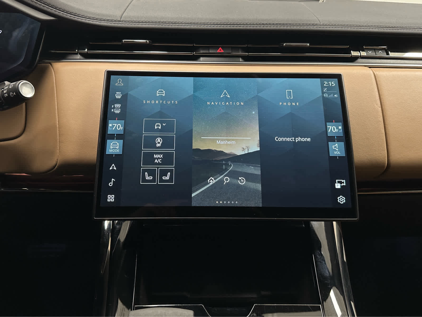 Used 2024 Land Rover Range Rover Sport SE image 29