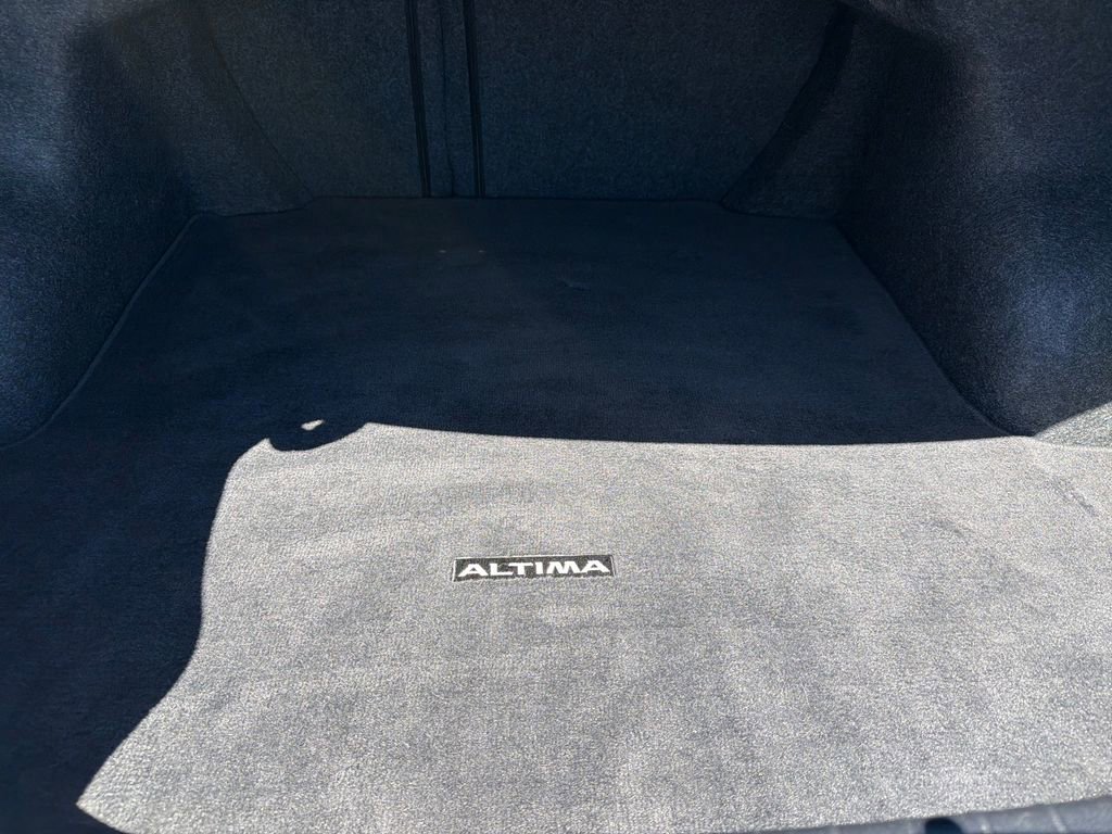 Certified 2022 Nissan Altima 2.5 S image 10