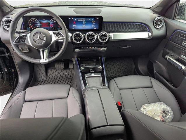 New 2025 Mercedes-Benz GLB 250 image 25