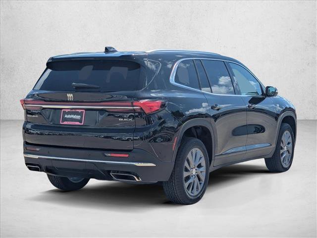New 2026 Buick Enclave Preferred w/ LPO, Floor Liner Package FWD image 2