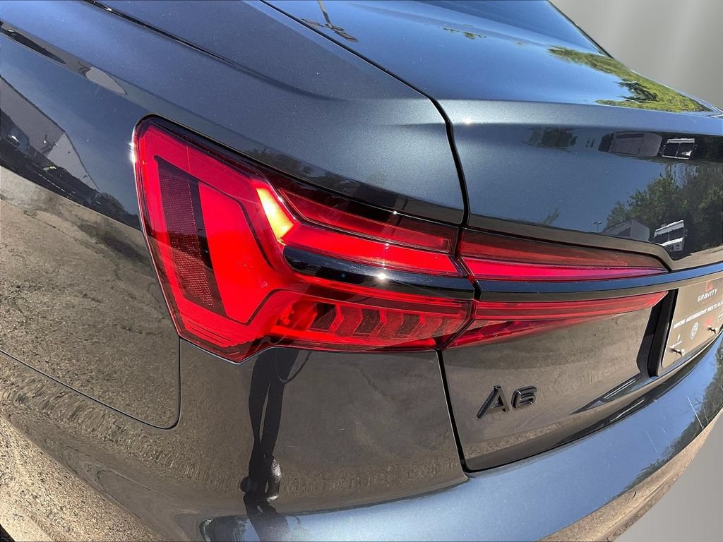 Used 2023 Audi A6 Premium Plus w/ Premium Plus Package AWD/4WD image 23