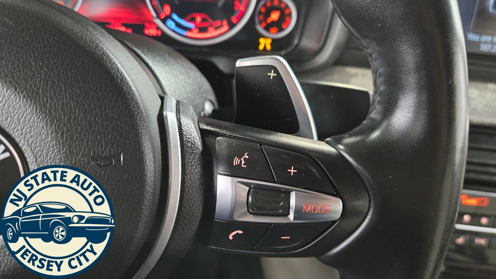 Used 2017 BMW X6 xDrive50i w/ Executive Package image 14