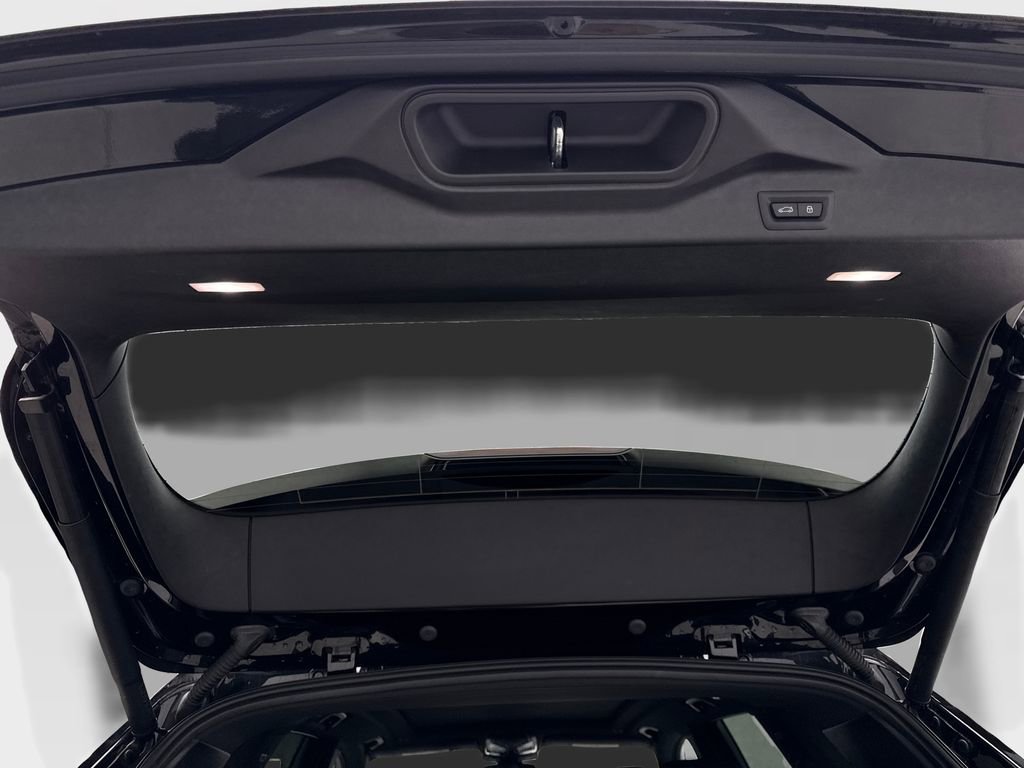 Used 2025 BMW X5 sDrive40i image 83