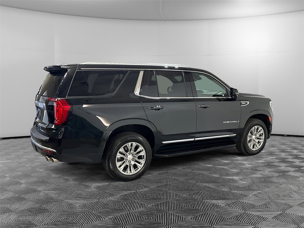 Used 2024 GMC Yukon Denali image 5
