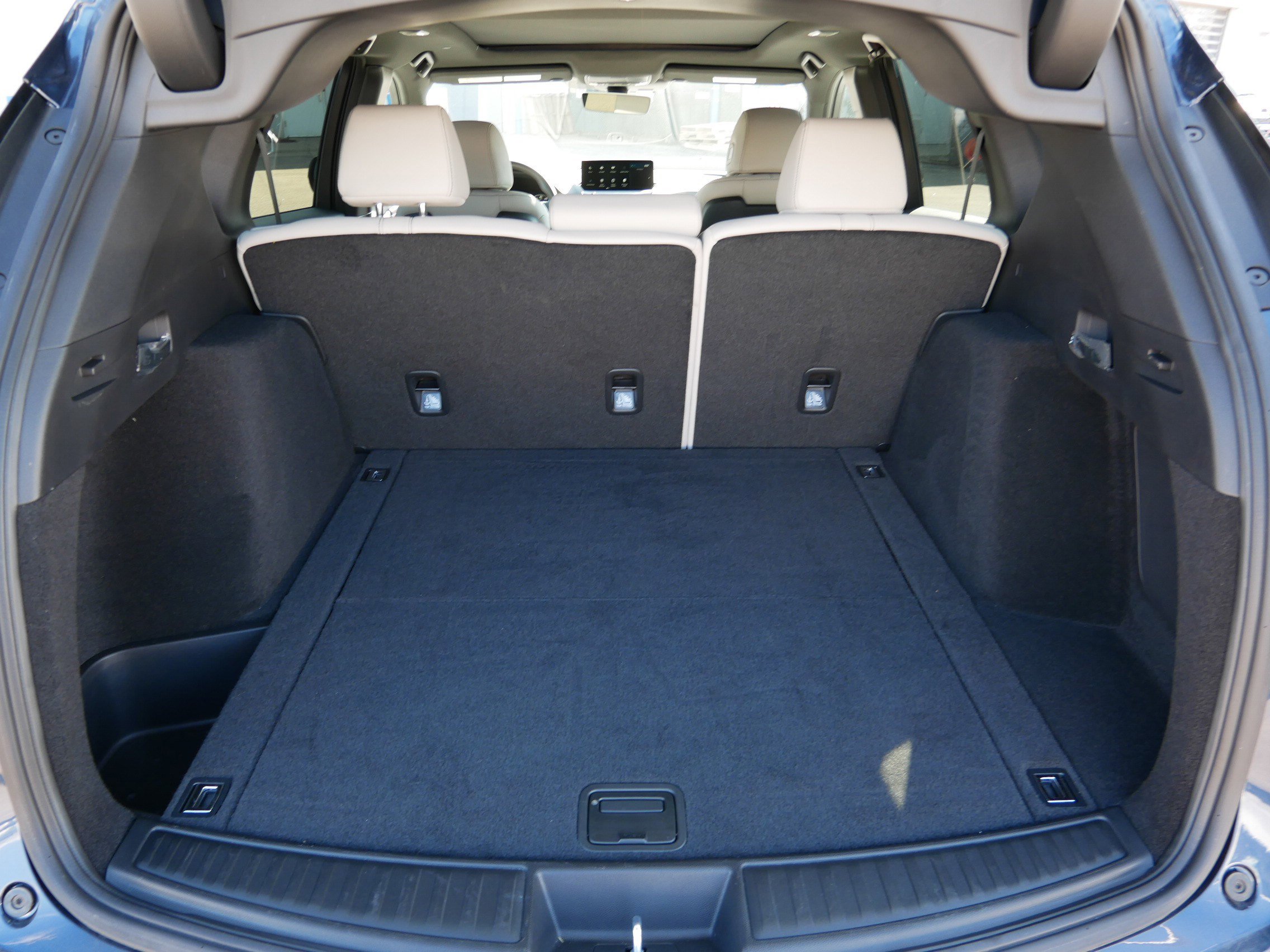 Certified 2025 Acura RDX SH-AWD image 18