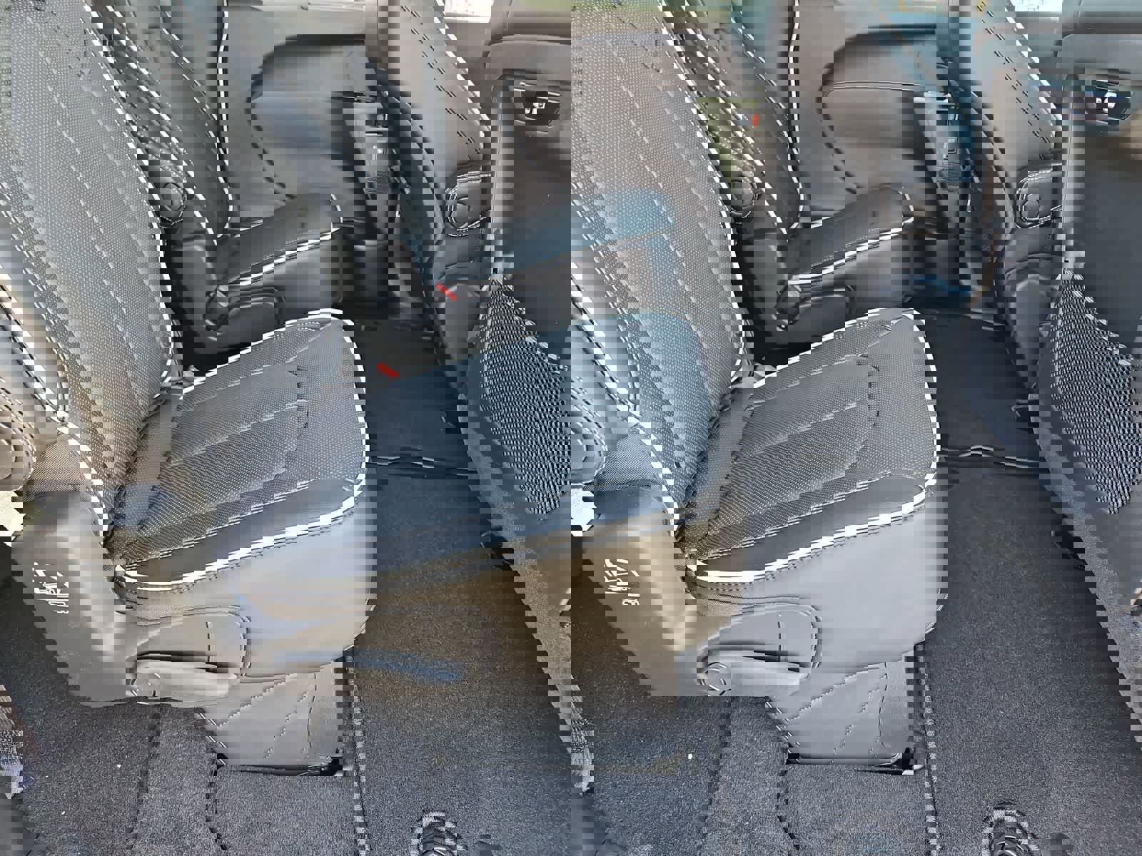 New 2026 Chrysler Pacifica Limited image 20