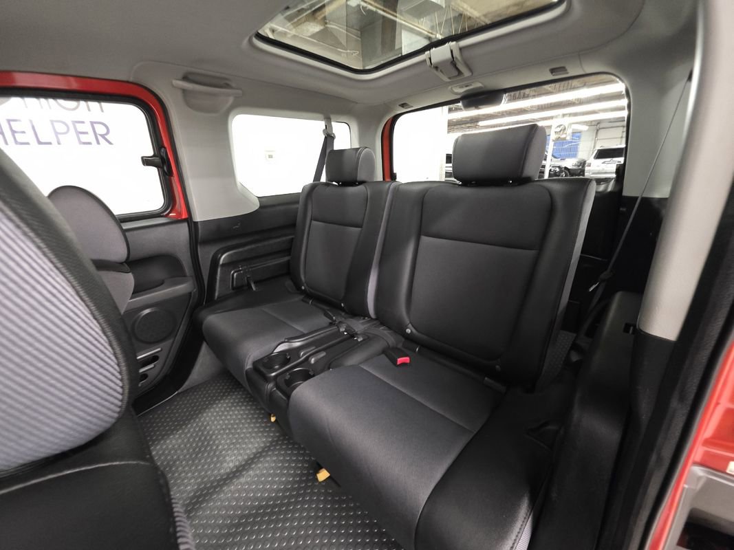 Used 2003 Honda Element EX image 23