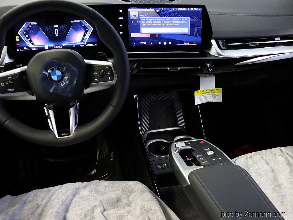 Used 2026 BMW X2 xDrive28i image 13