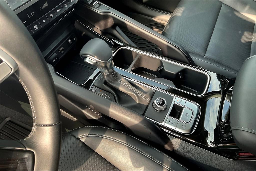New 2025 Kia Telluride S image 18