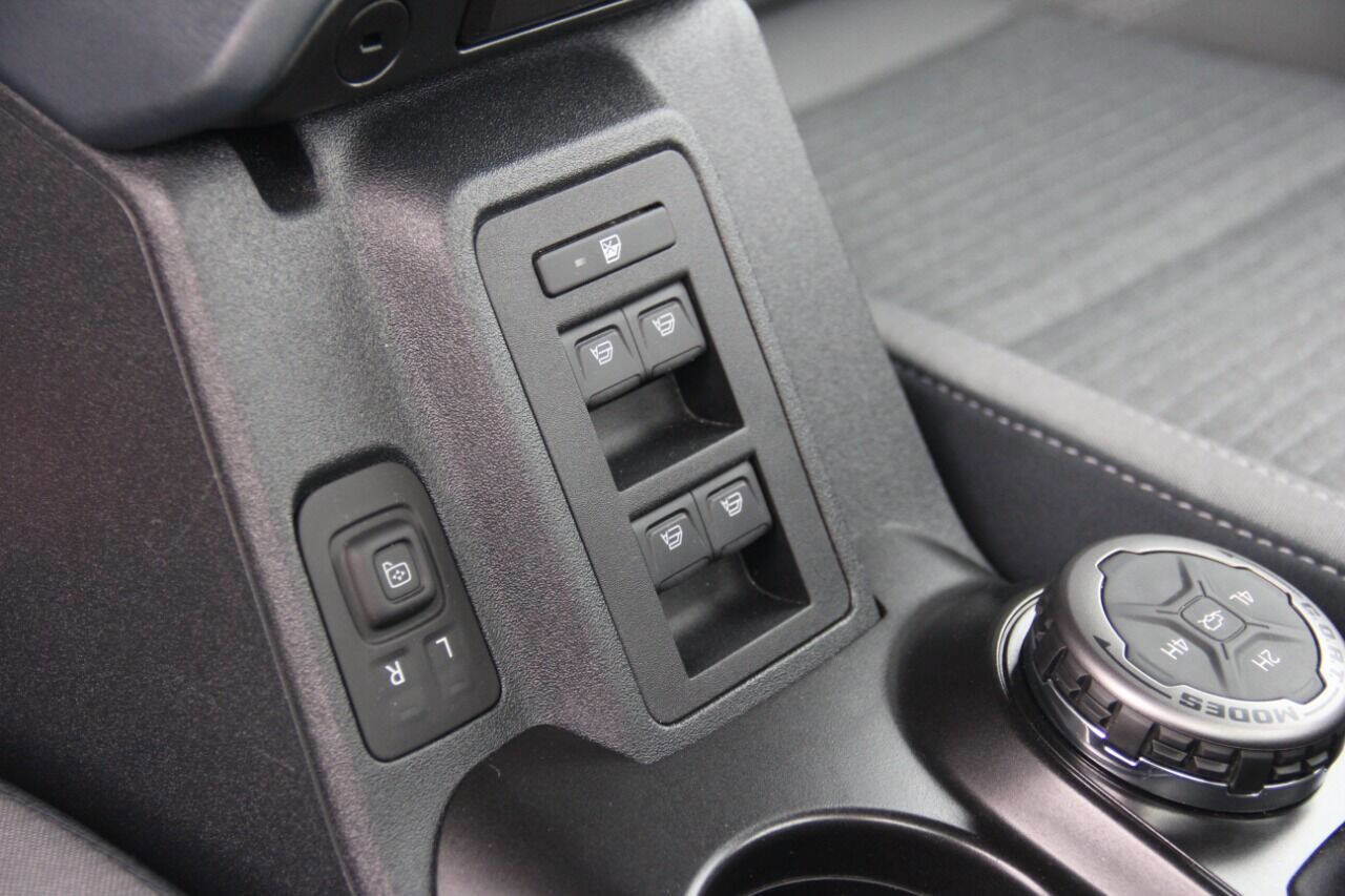 Used 2023 Ford Bronco Outer Banks image 28