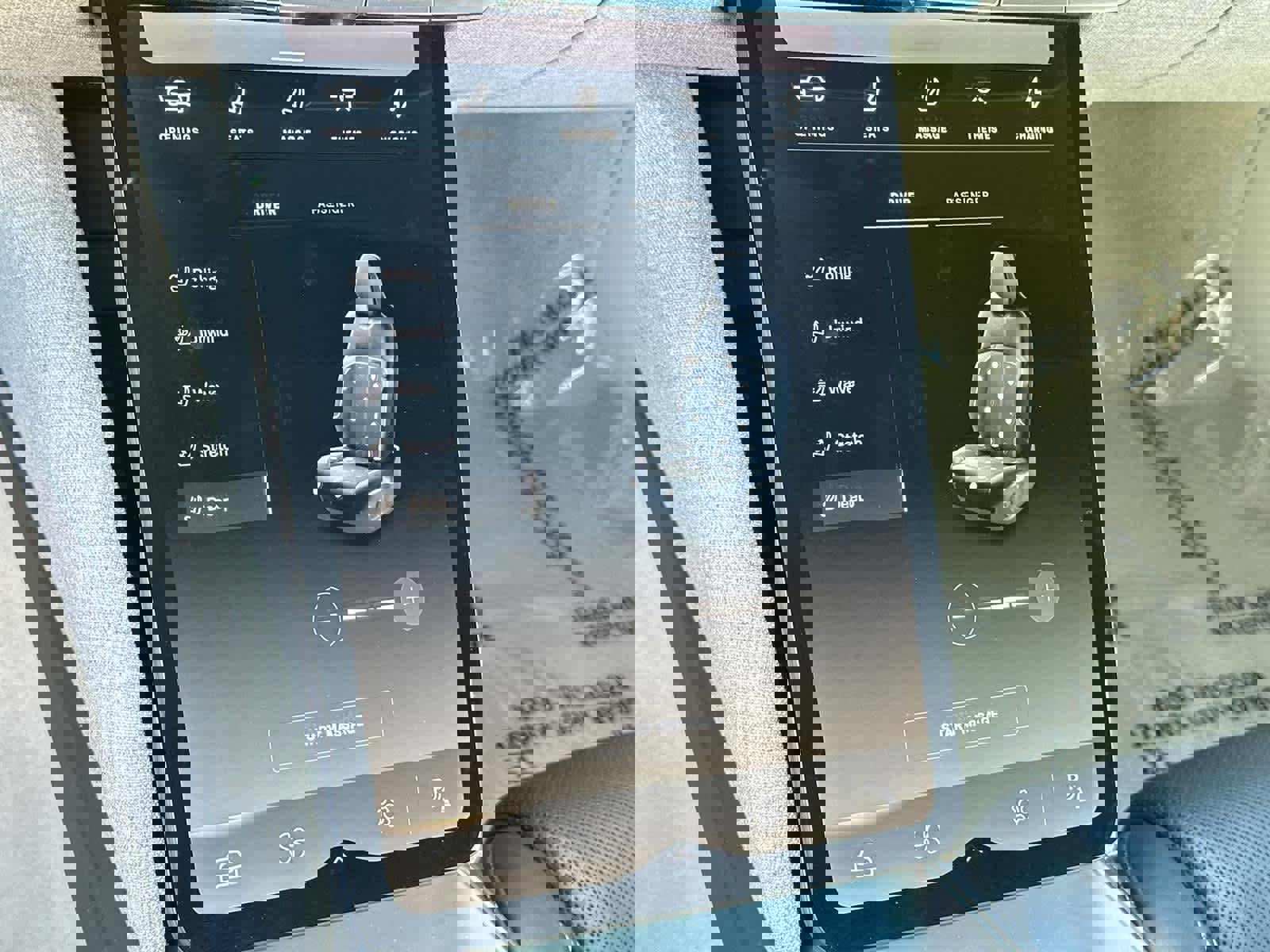 Used 2022 Lucid Air Grand Touring image 28