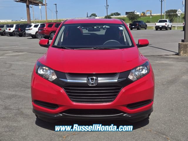 Used 2017 Honda HR-V LX image 15