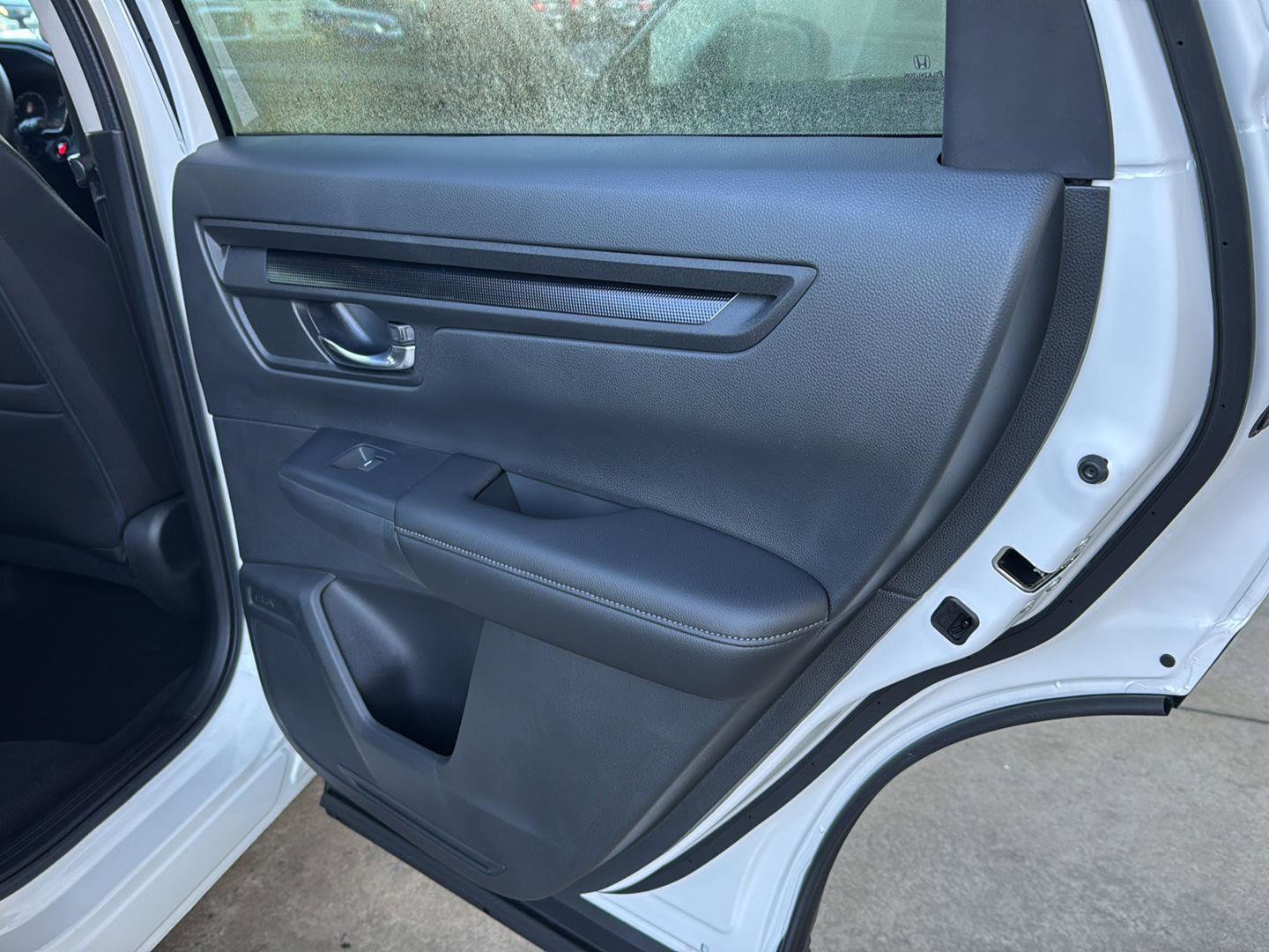 New 2026 Honda CR-V EX image 13