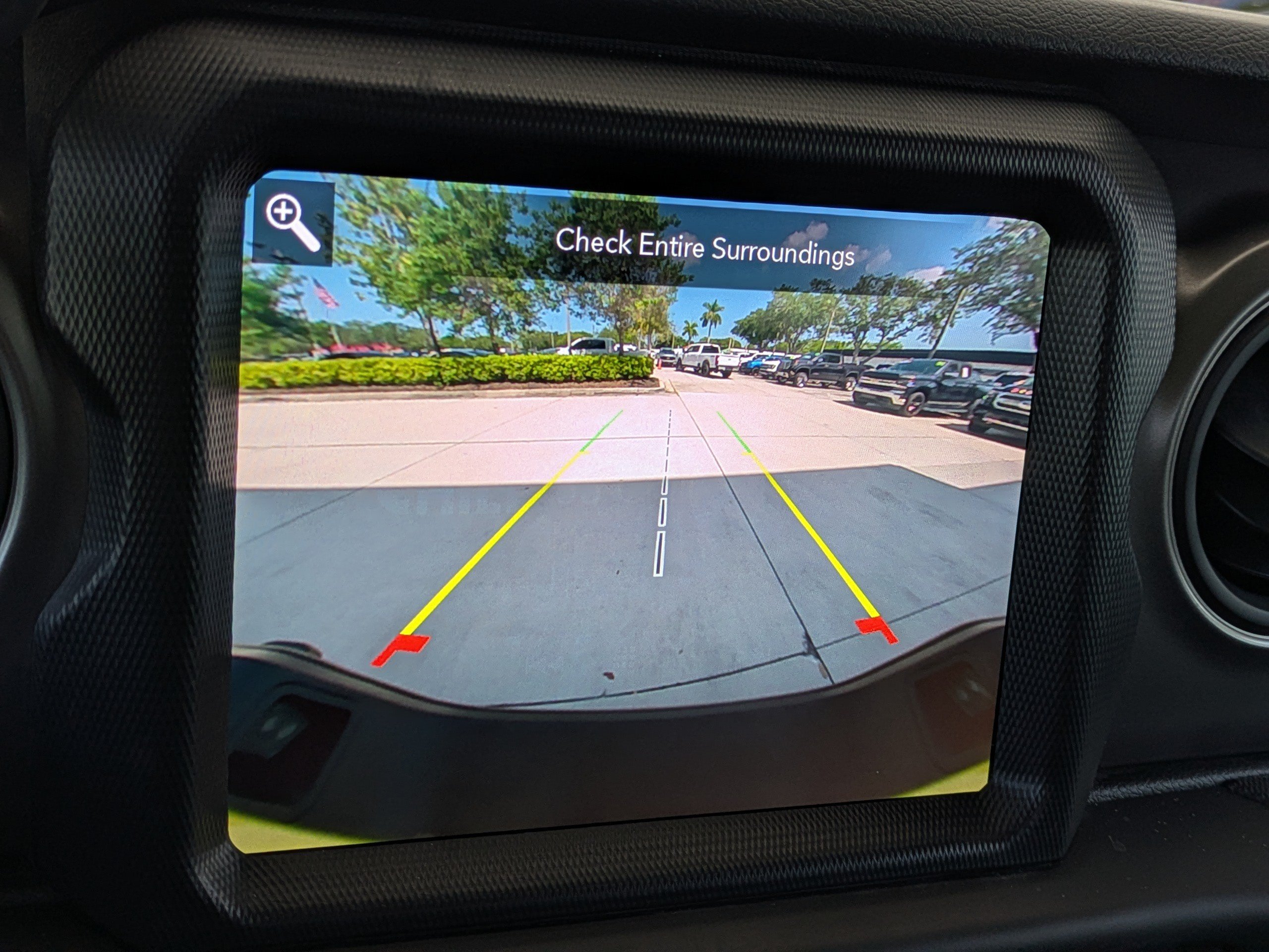Used 2023 Jeep Gladiator Sport AWD/4WD image 22